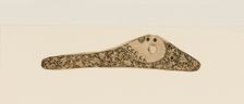 Twenty-Five Inked Impressions (or "Pulls") of Engraved Firearms Ornament, ca. 1845-65. Creators: Gustave Young, Ernst Moritz