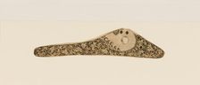 Twenty-Five Inked Impressions (or "Pulls") of Engraved Firearms Ornament, ca. 1845-65. Creators: Gustave Young, Ernst Moritz