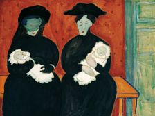 Twins, 1909