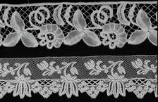 Two Borders, Belgium, 19th century. Creator: Unknown