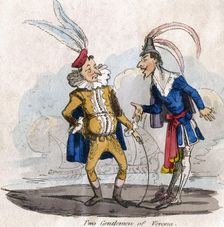 Two Gentlemen of Verona