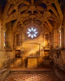 Tynemouth Priory, Tyne and Wear, c2000s(?). Artist: Historic England Staff Photographer