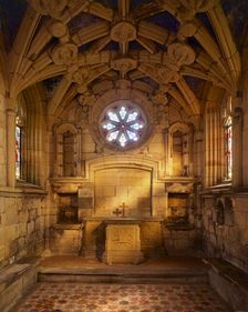 Tynemouth Priory, Tyne and Wear, c2000s(?). Artist: Historic England Staff Photographer