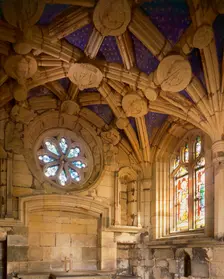 Tynemouth Priory, Tyne and Wear, c2000s(?)