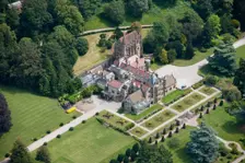 Tyntesfield, Wraxall, North Somerset, 2014. Artist: Damian Grady