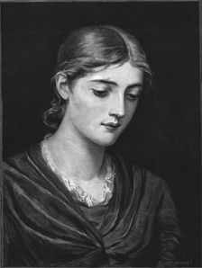 'Type of Beauty, , 1888. Creator: Unknown