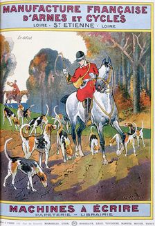 Typewriters 20th century