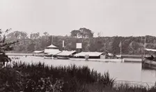 U.S. Monitor "Saugus", 1861-65. Creator: Unknown