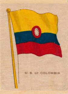 U.S. of Columbia c1910