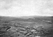 Un aspect de l'Imerina. Les environs de Tananarive; Iles Africaines de la mer des Indes 1914. Creator: Unknown