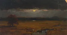 Untitled, 1878. Creator: Jasper Francis Cropsey