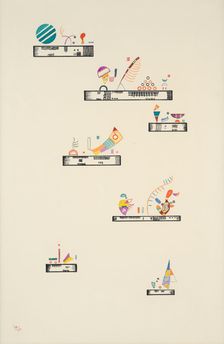 Untitled, 1940