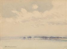 Untitled, 1911. Creator: James Henry Moser