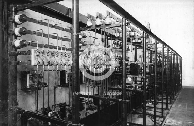 Untitled, 1911. Creator: Kozlov.