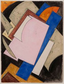 Untitled, 1917