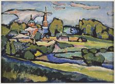 Untitled, 1917