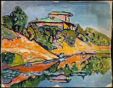 Untitled, 1917