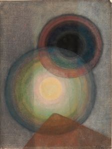 Untitled, 1923