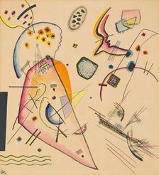Untitled, 1923