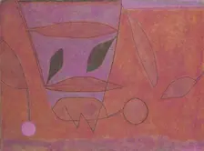 Untitled, 1933. Creator: Paul Klee