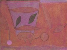 Untitled, 1933. Creator: Paul Klee