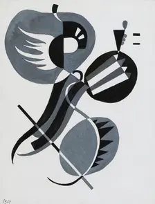 Untitled, 1934