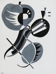 Untitled, 1934