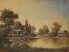 (Untitled), 1934. Creator: Unknown