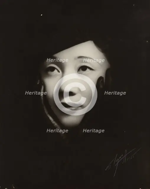Untitled, 1935. Creator: Shigemi Izuo.
