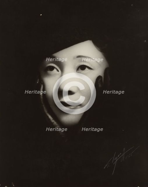 Untitled, 1935. Creator: Shigemi Izuo.