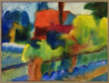 (Untitled), 1936. Creator: Unknown