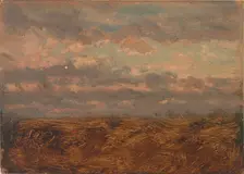 Untitled, ca. 1875-1880. Creator: Jasper Francis Cropsey