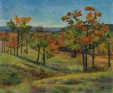 Untitled, ca. 1933-1943. Creator: Unknown