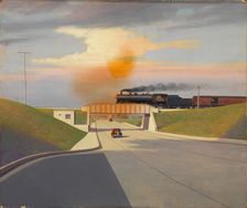 Untitled, ca. 1933-1943. Creator: Unknown