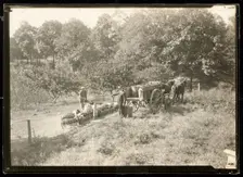 Untitled, ca. 1935. Creator: Lewis Wickes Hine