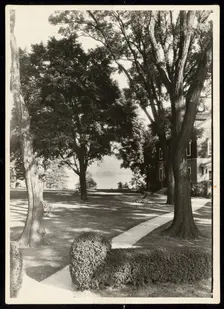 Untitled, ca. 1935. Creator: Lewis Wickes Hine