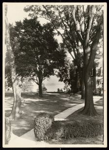 Untitled, ca. 1935. Creator: Lewis Wickes Hine