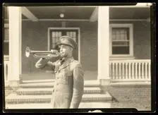 Untitled, ca. 1935. Creator: Lewis Wickes Hine