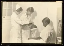 Untitled, ca. 1935. Creator: Lewis Wickes Hine