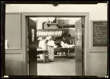 Untitled, ca. 1935. Creator: Lewis Wickes Hine