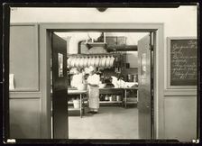 Untitled, ca. 1935. Creator: Lewis Wickes Hine