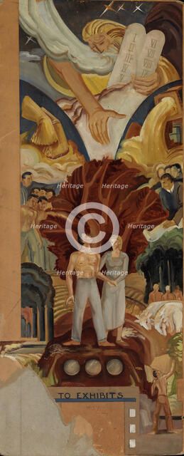 Untitled. Creator: Unknown.