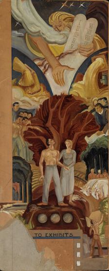 Untitled. Creator: Unknown