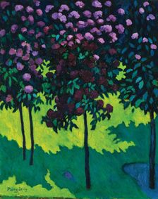 Untitled. Creator: Plány, Ervin (1885-1916)