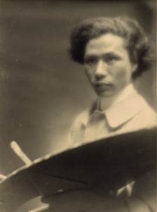 Untitled, about 1920-1924. Creator: Taizo Kato
