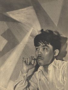 Untitled, about 1925. Creator: Shigemi Izuo