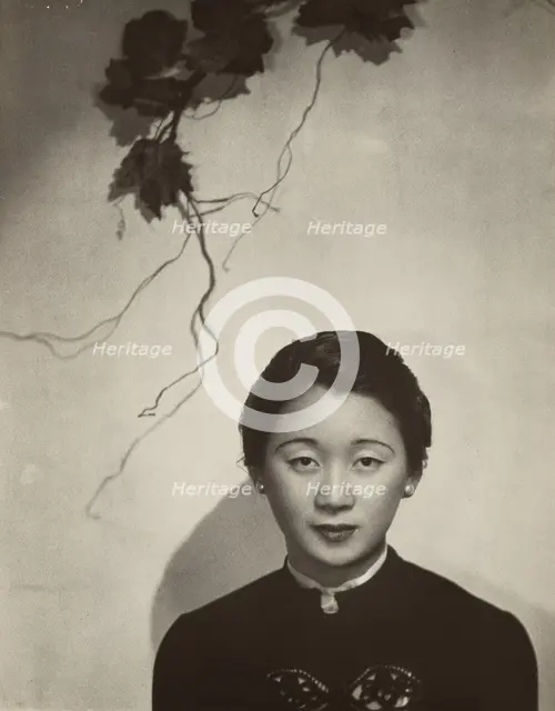Untitled, about 1930. Creator: Shigemi Izuo.
