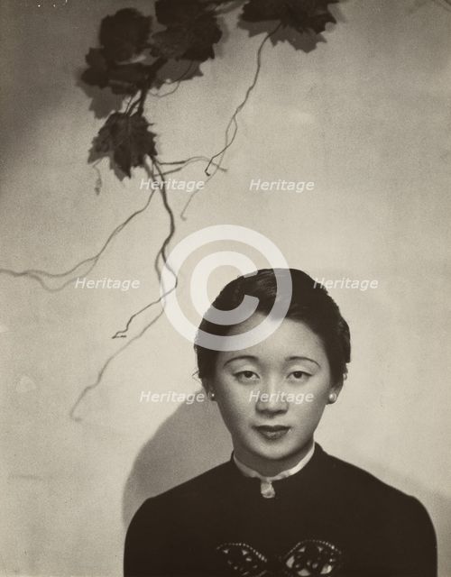 Untitled, about 1930. Creator: Shigemi Izuo.