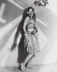 Untitled, between 1919 and 1925. Creator: Edward Sheriff Curtis