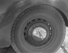 Untitled, between 1935 and 1942. Creator: Dorothea Lange